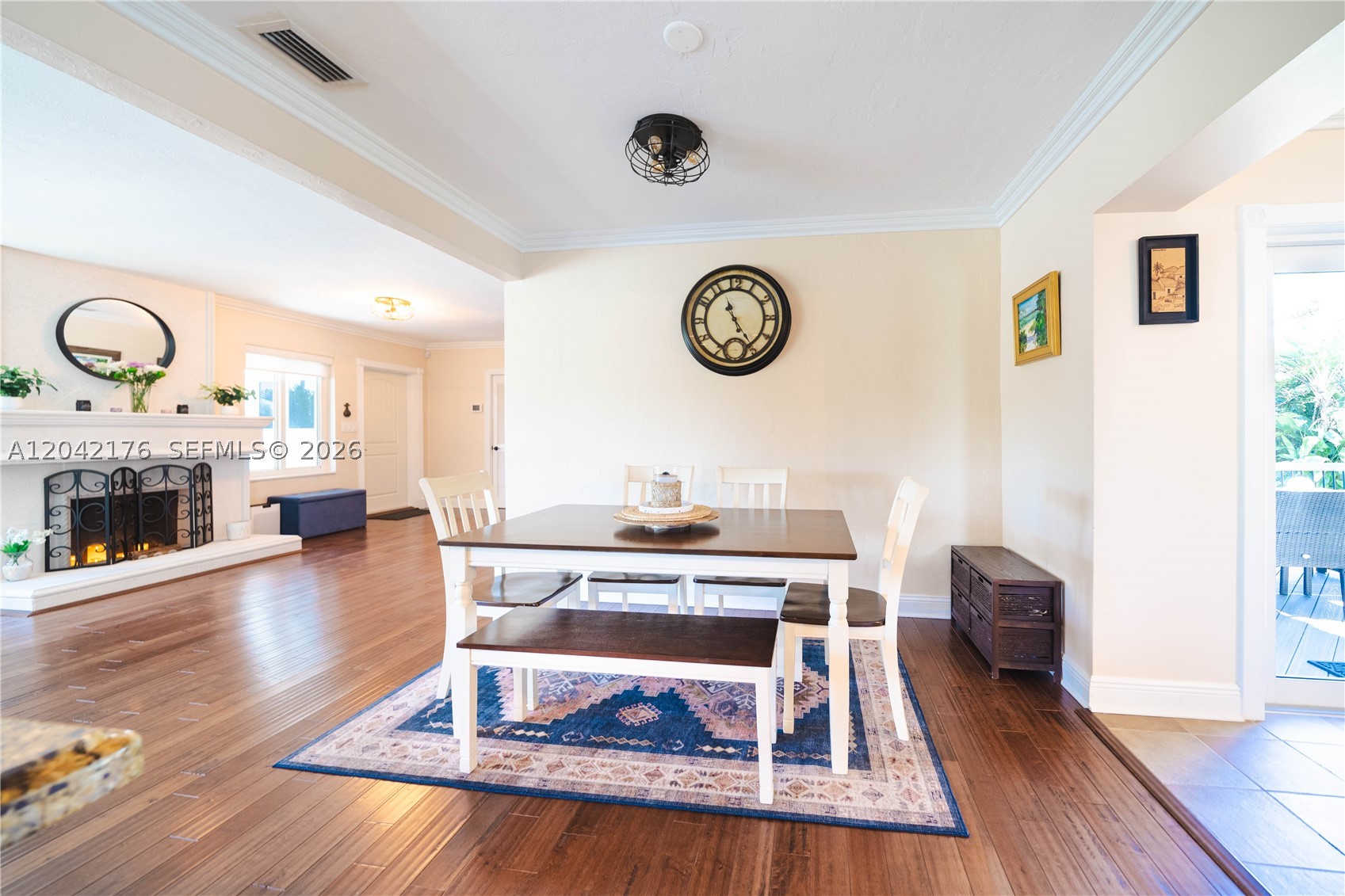 MIAMI SHORES ESTATES - Residential