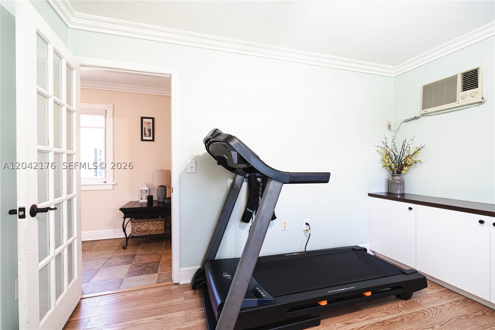 MIAMI SHORES ESTATES - Residential