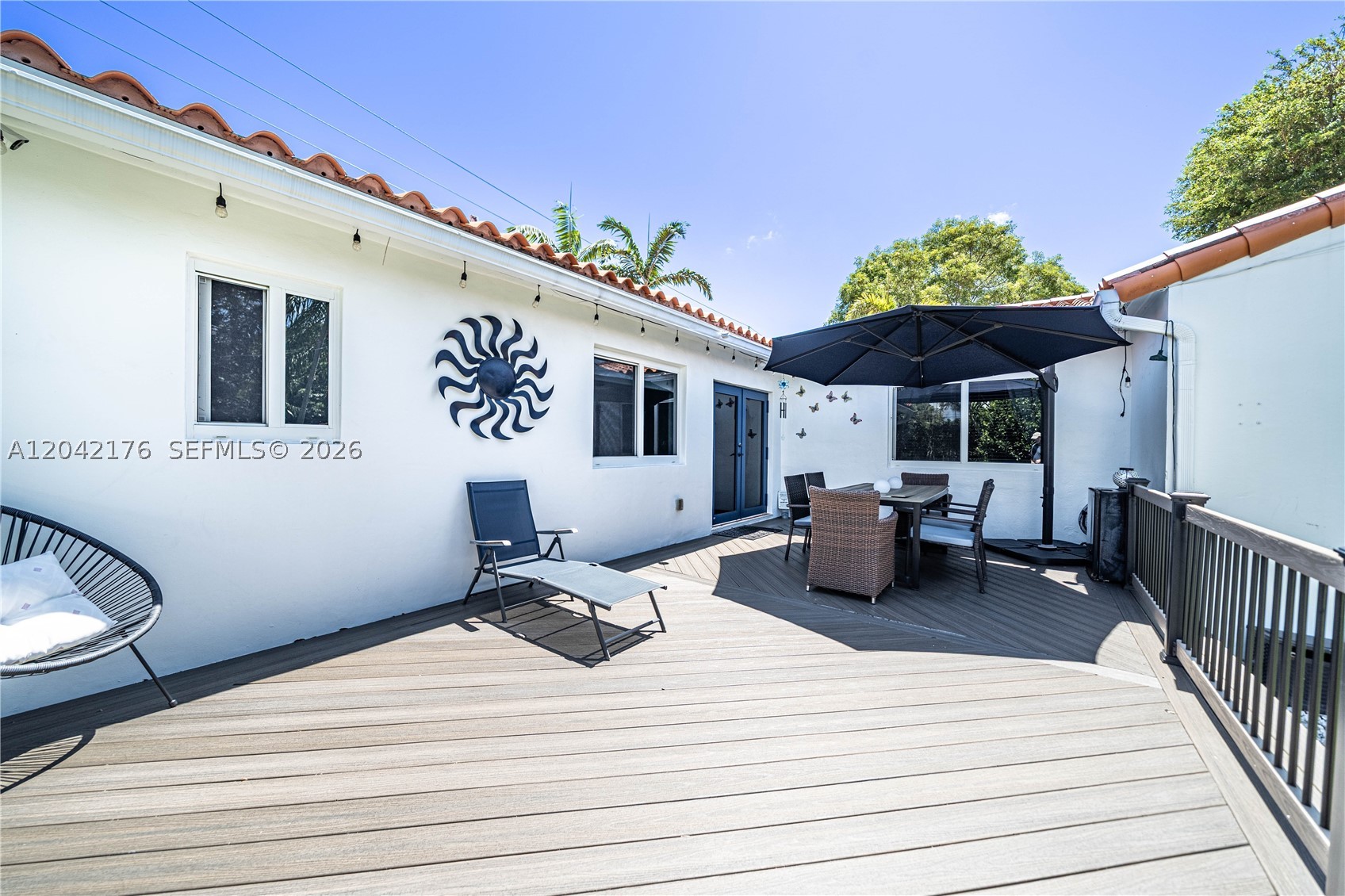 MIAMI SHORES ESTATES - Residential