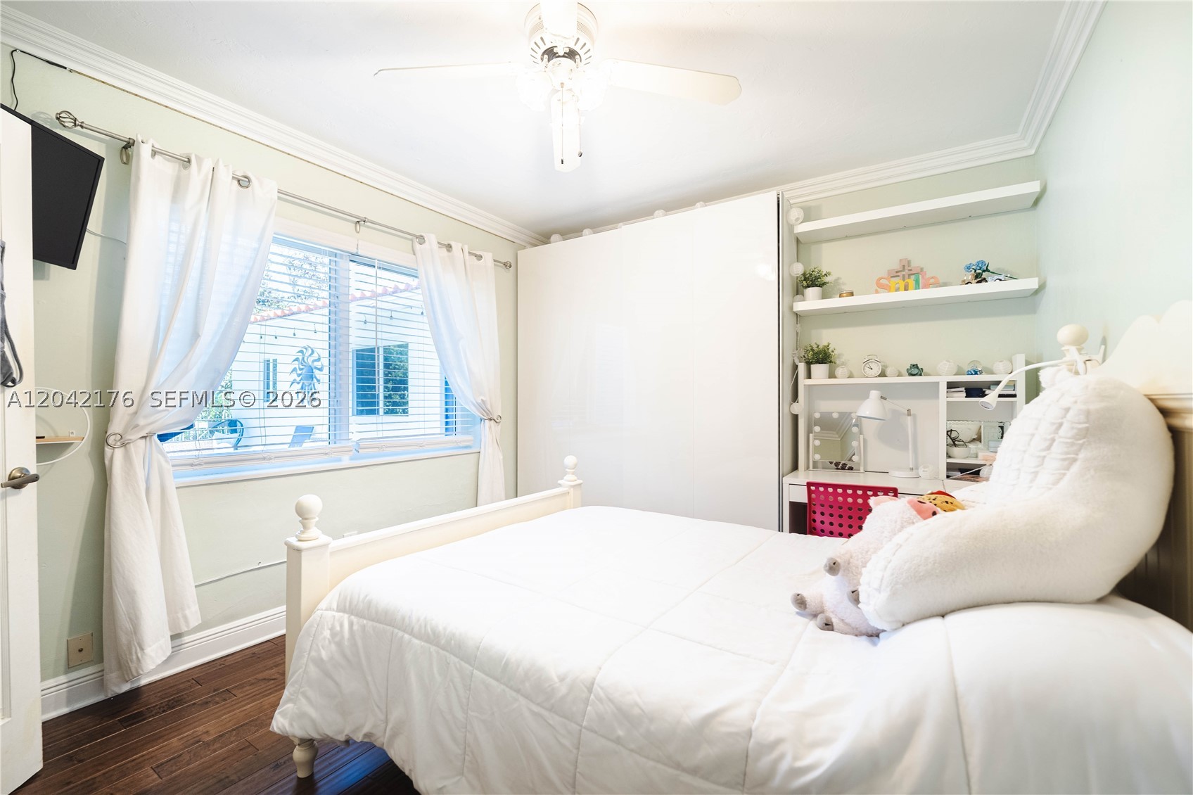 MIAMI SHORES ESTATES - Residential