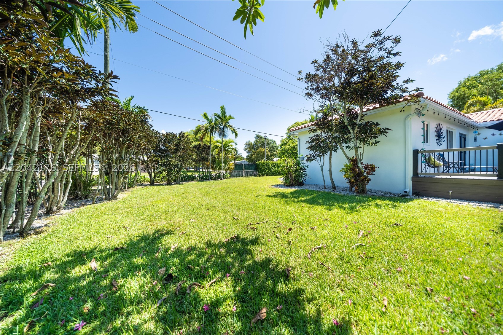 MIAMI SHORES ESTATES - Residential
