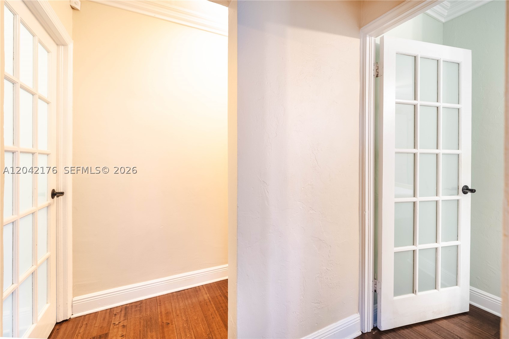 MIAMI SHORES ESTATES - Residential