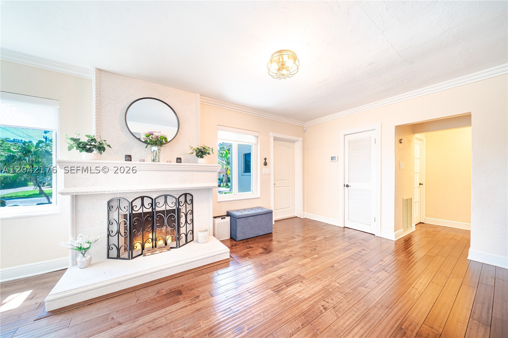 MIAMI SHORES ESTATES - Residential