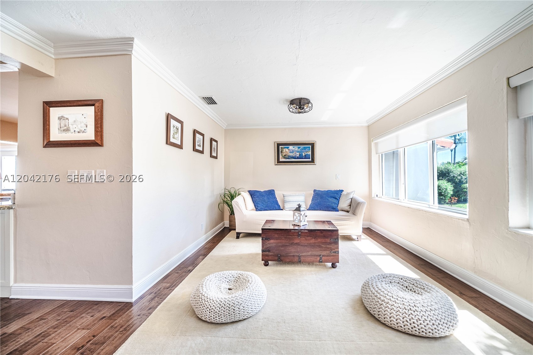 MIAMI SHORES ESTATES - Residential