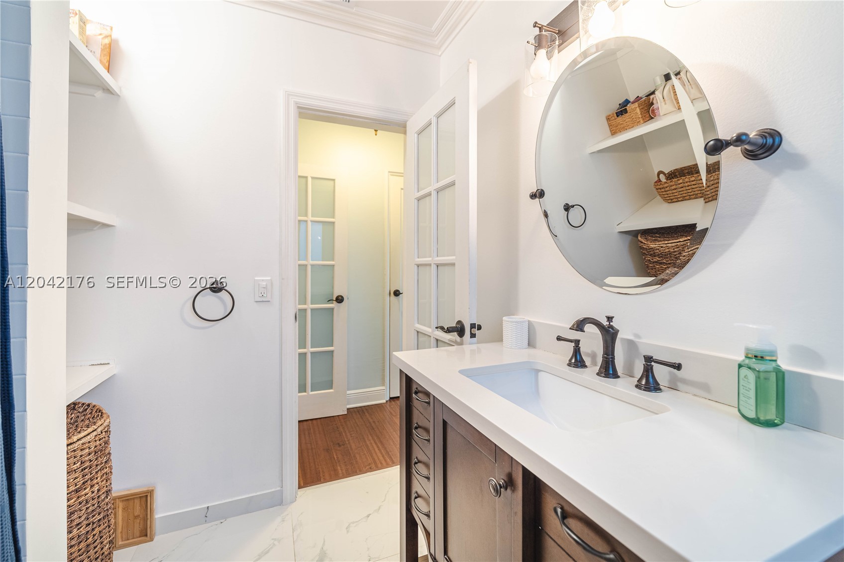 MIAMI SHORES ESTATES - Residential