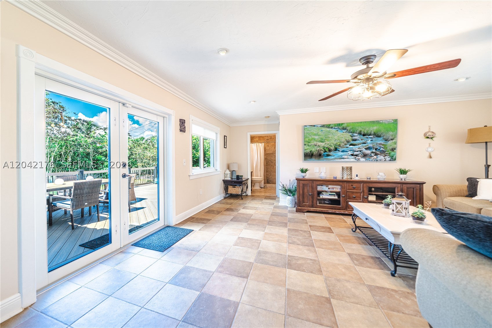 MIAMI SHORES ESTATES - Residential
