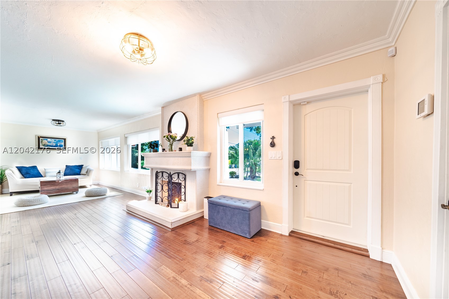 MIAMI SHORES ESTATES - Residential
