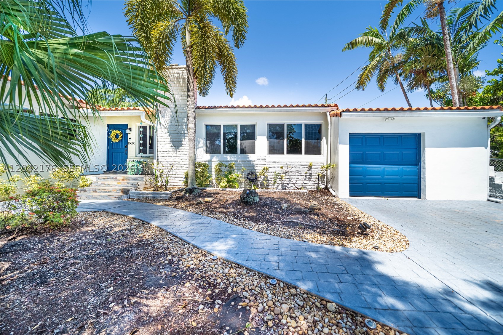 MIAMI SHORES ESTATES - Residential
