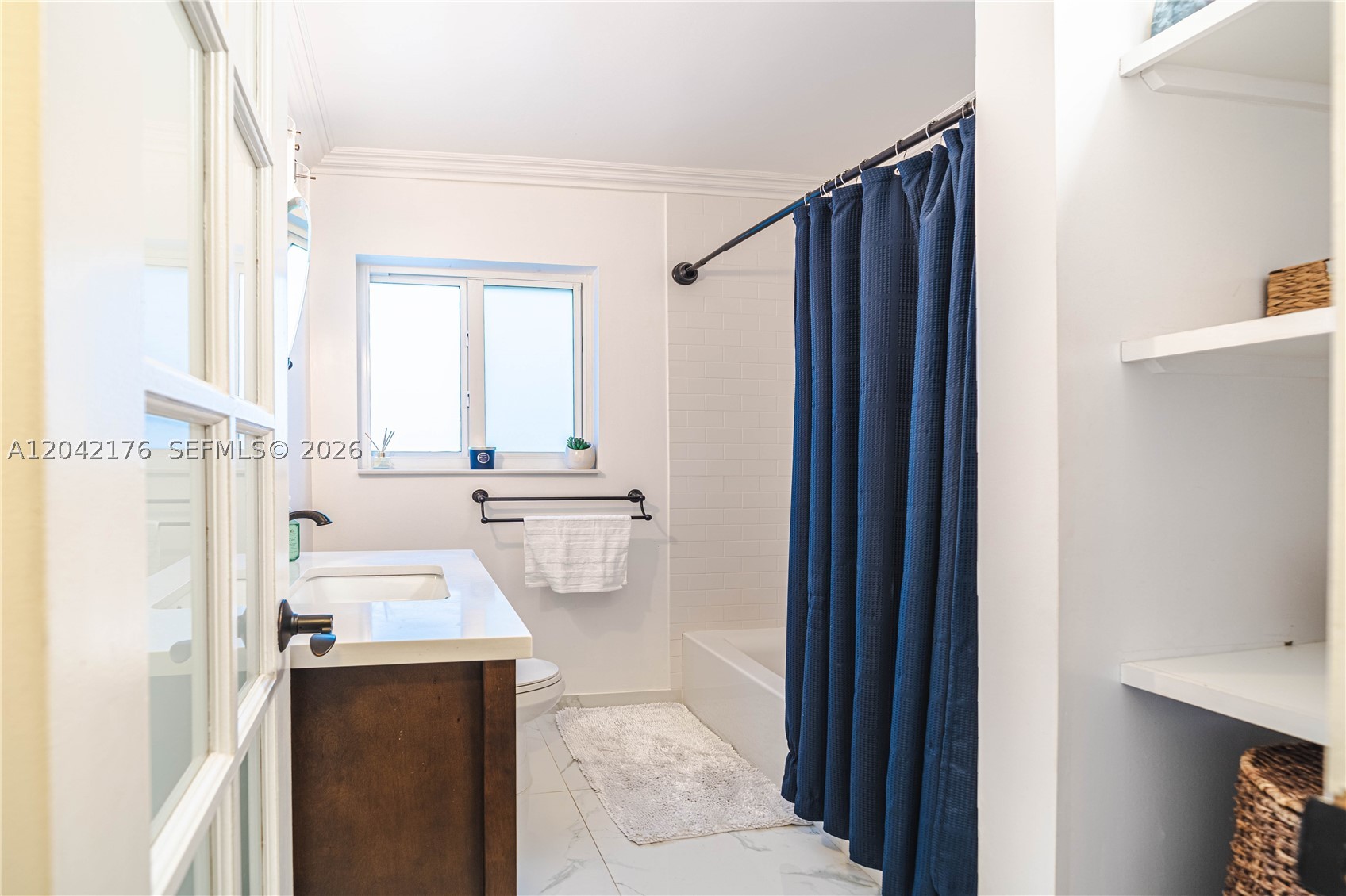 MIAMI SHORES ESTATES - Residential