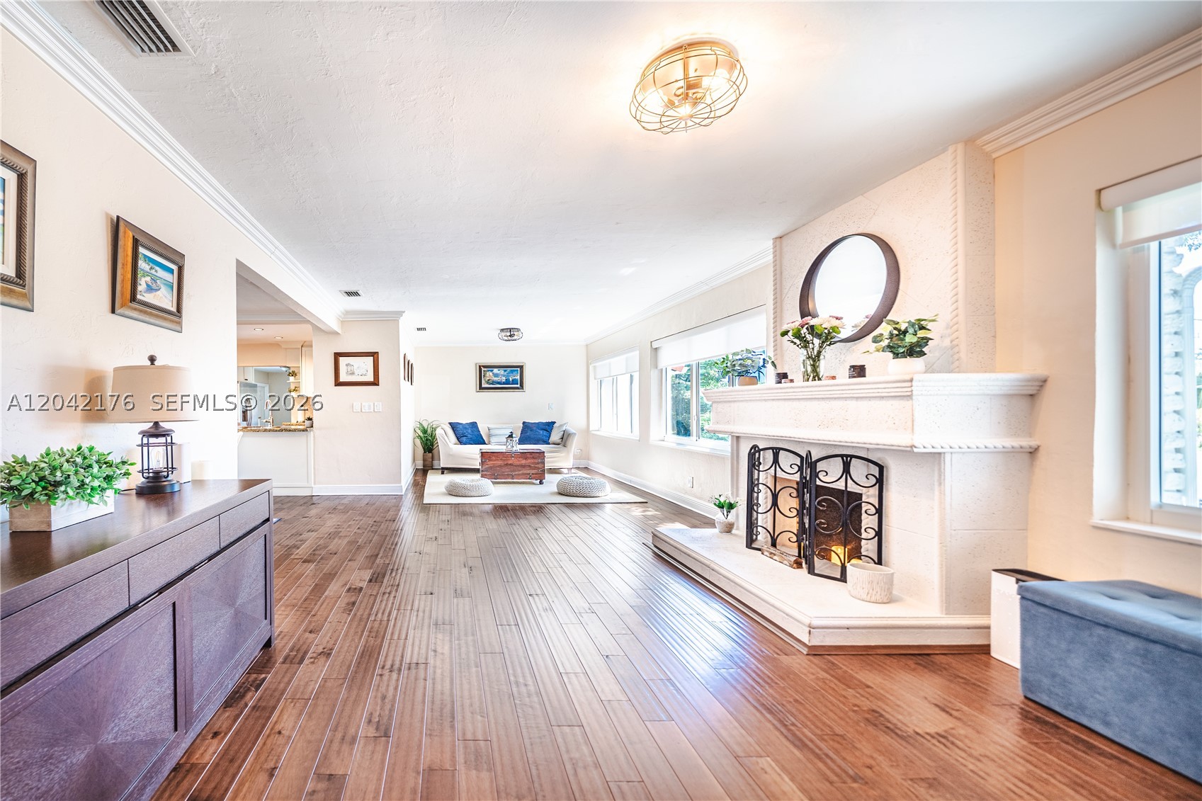 MIAMI SHORES ESTATES - Residential