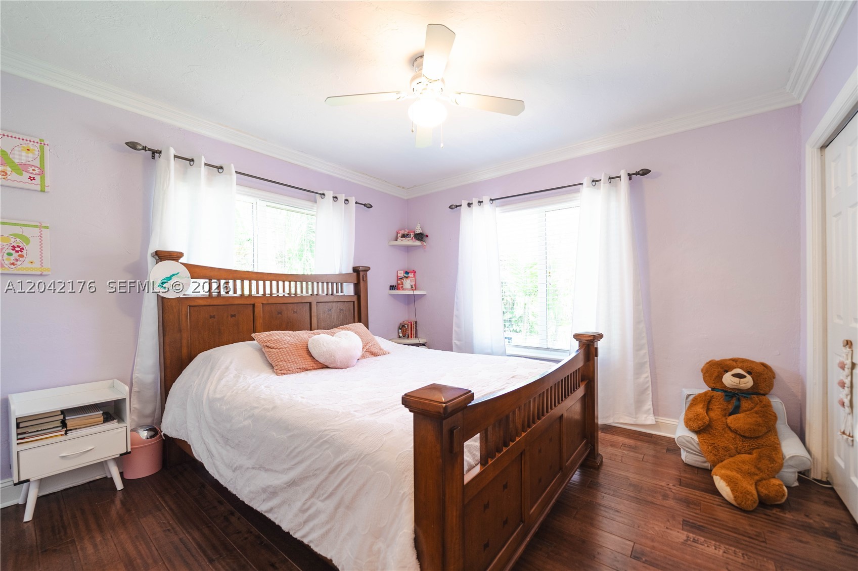 MIAMI SHORES ESTATES - Residential