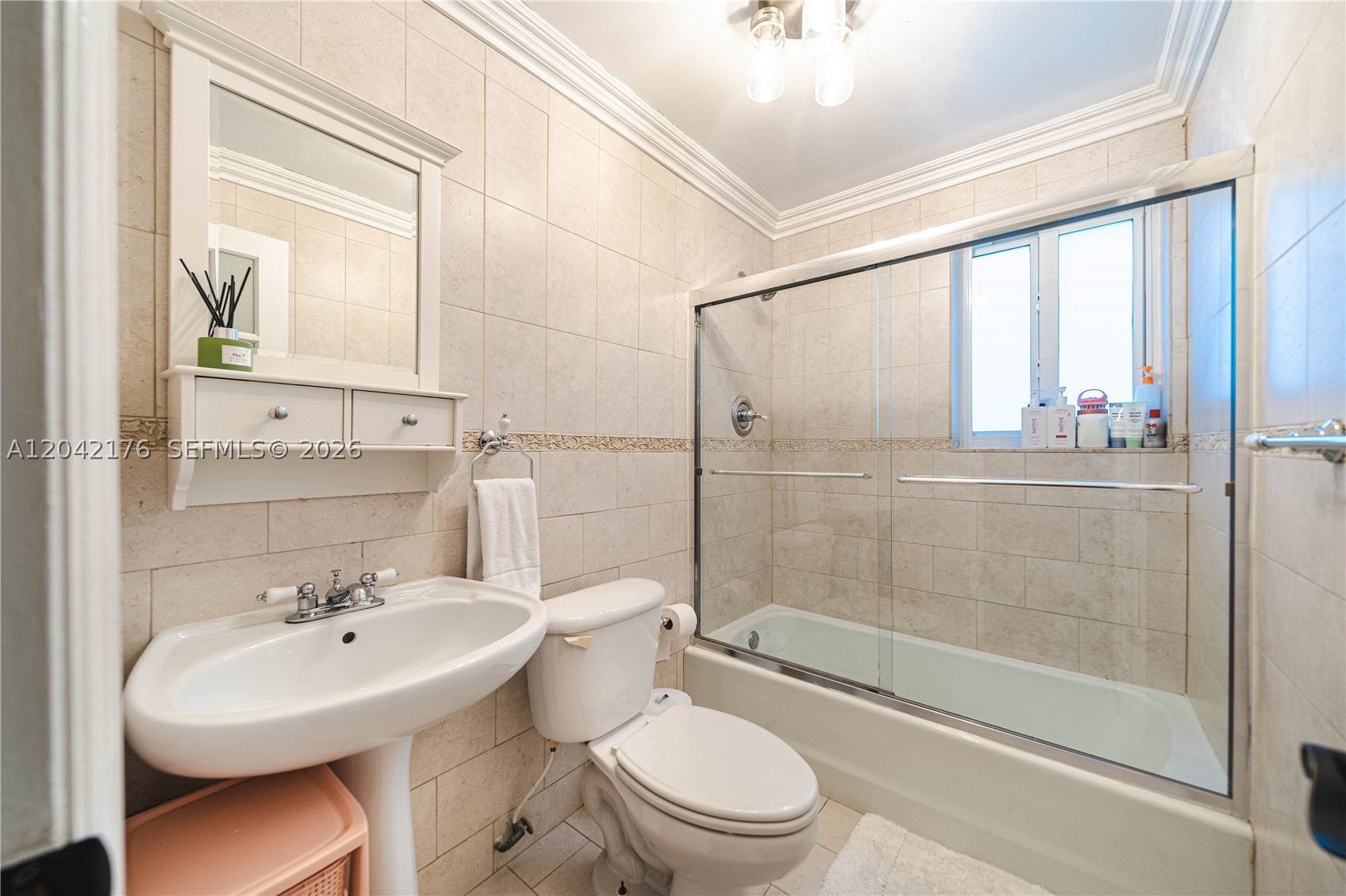 MIAMI SHORES ESTATES - Residential