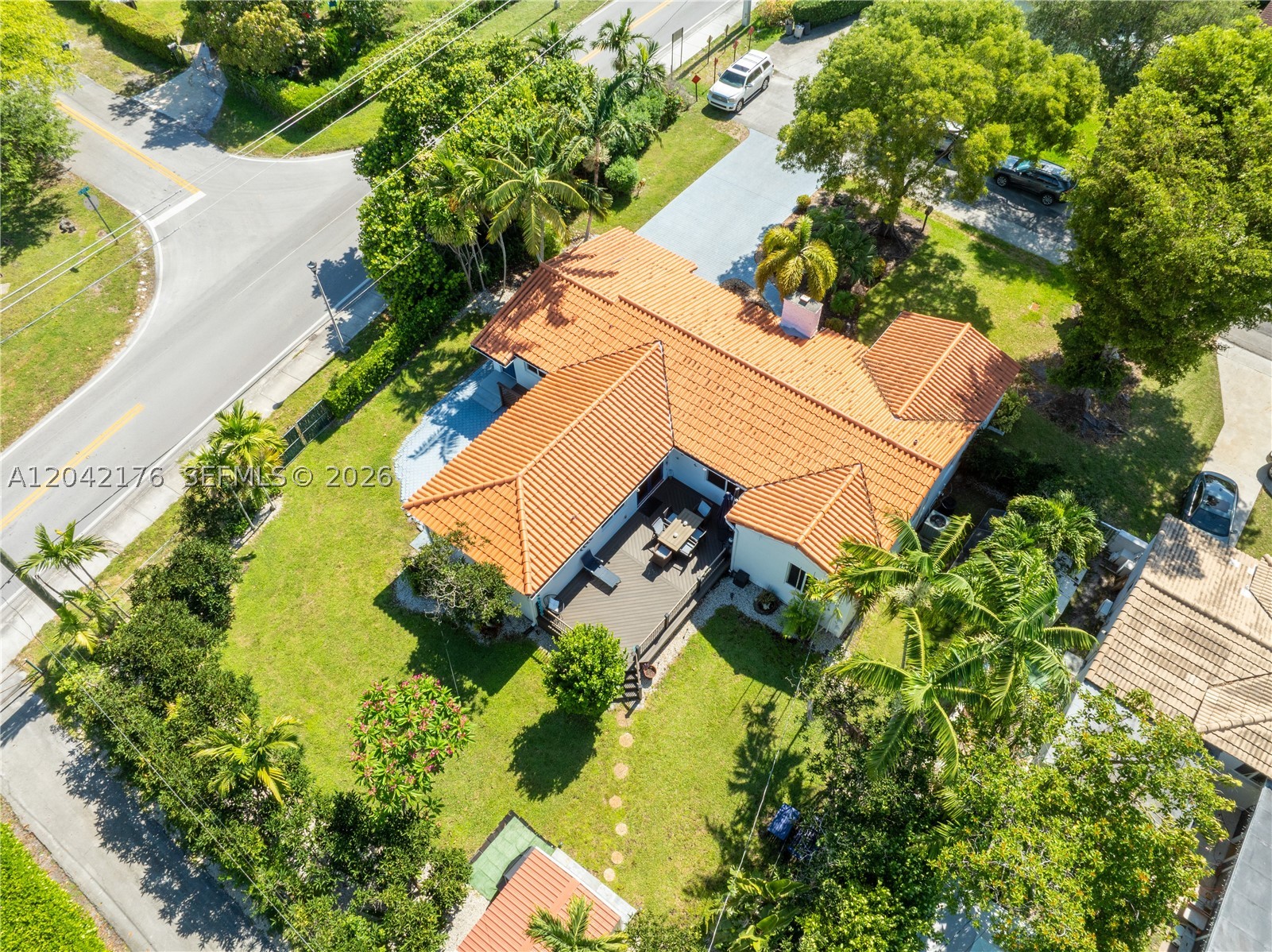 MIAMI SHORES ESTATES - Residential