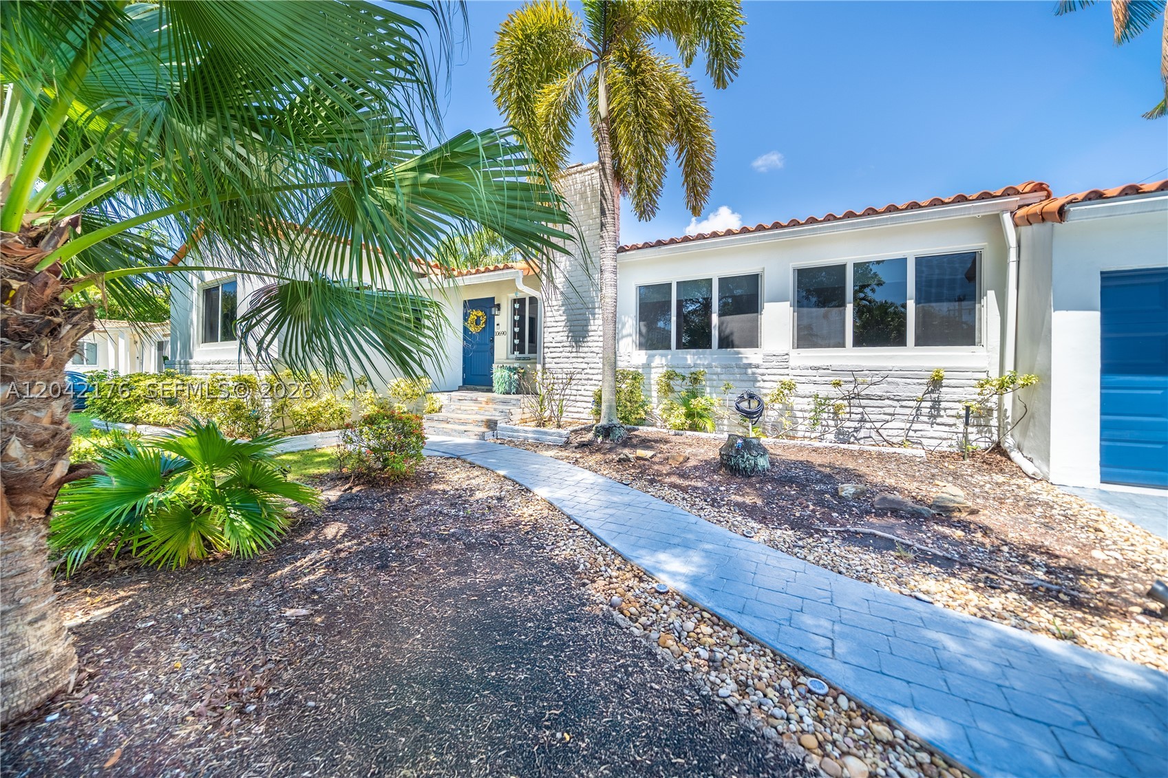 MIAMI SHORES ESTATES - Residential