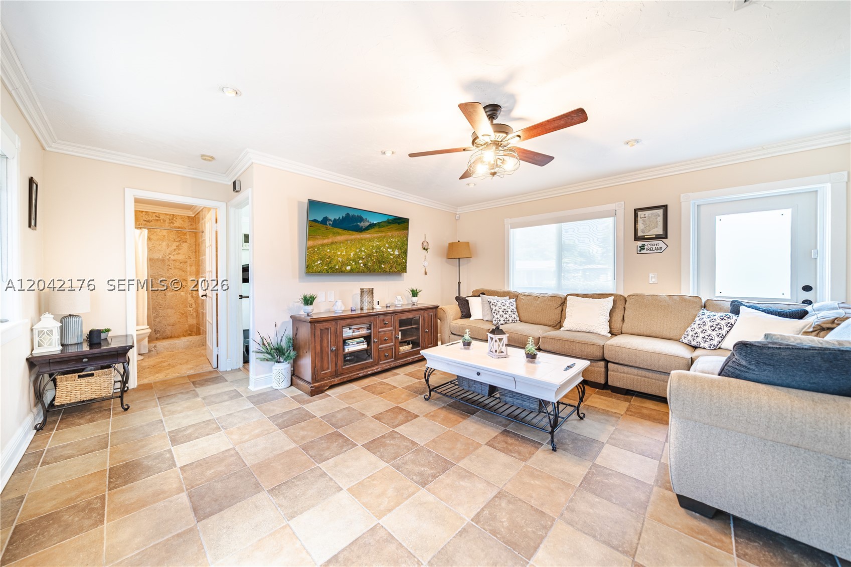 MIAMI SHORES ESTATES - Residential