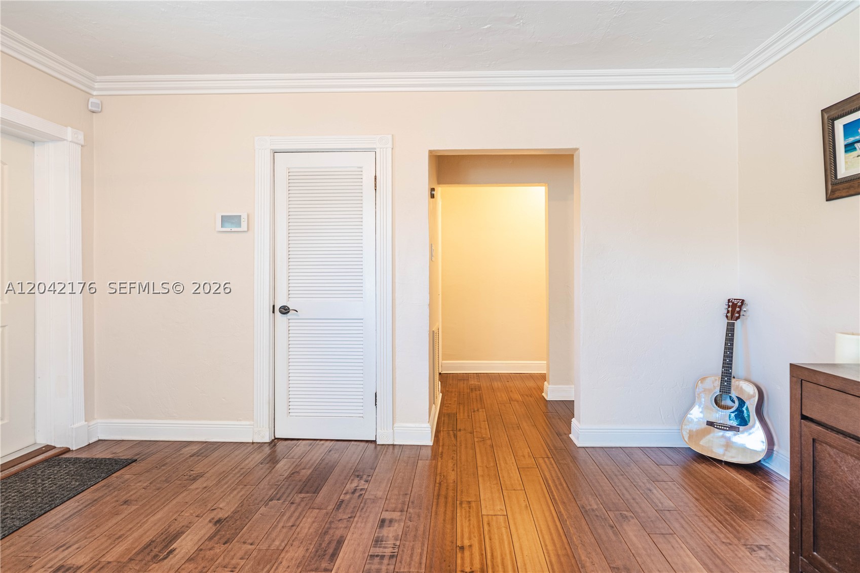 MIAMI SHORES ESTATES - Residential