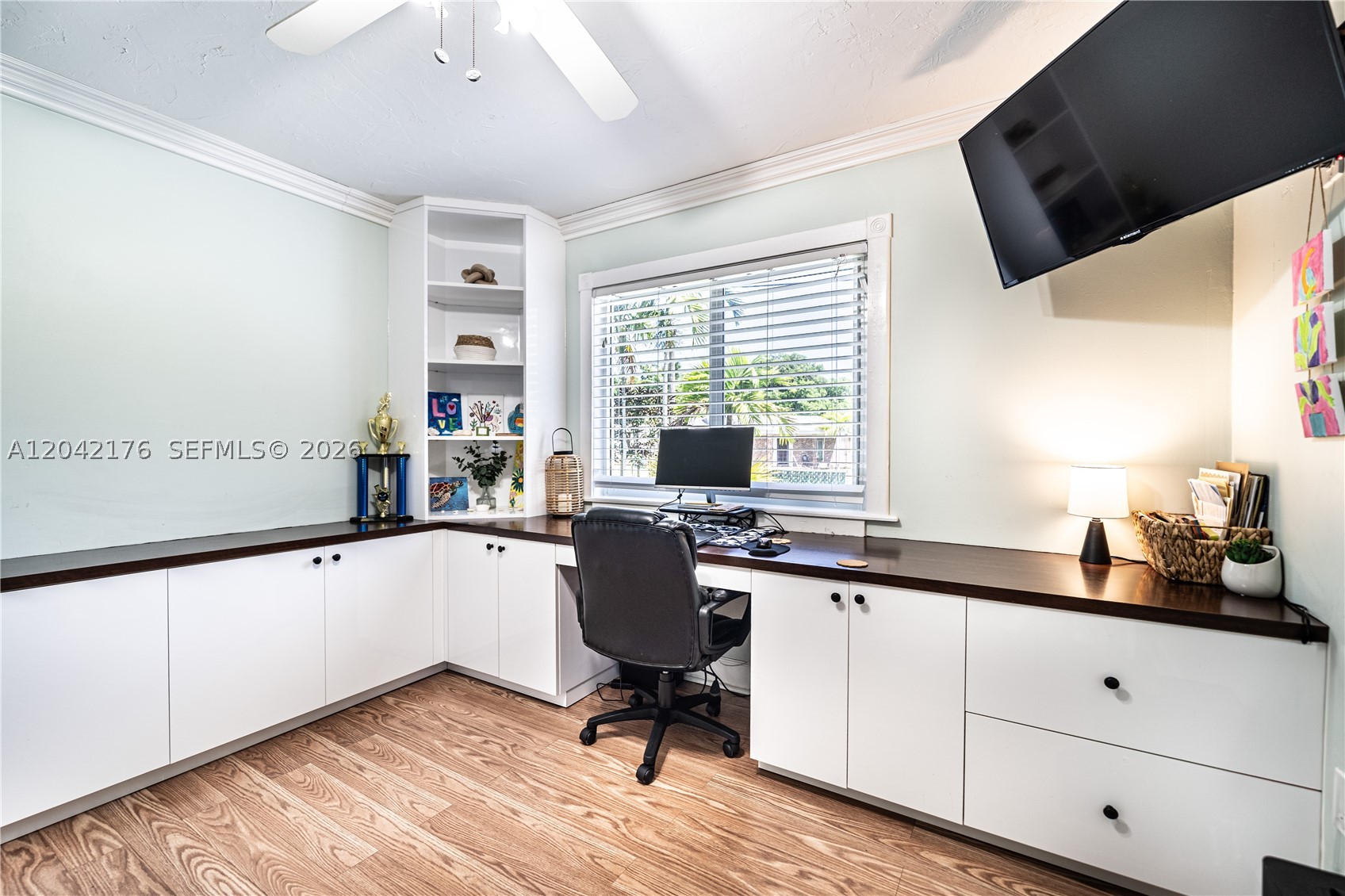MIAMI SHORES ESTATES - Residential