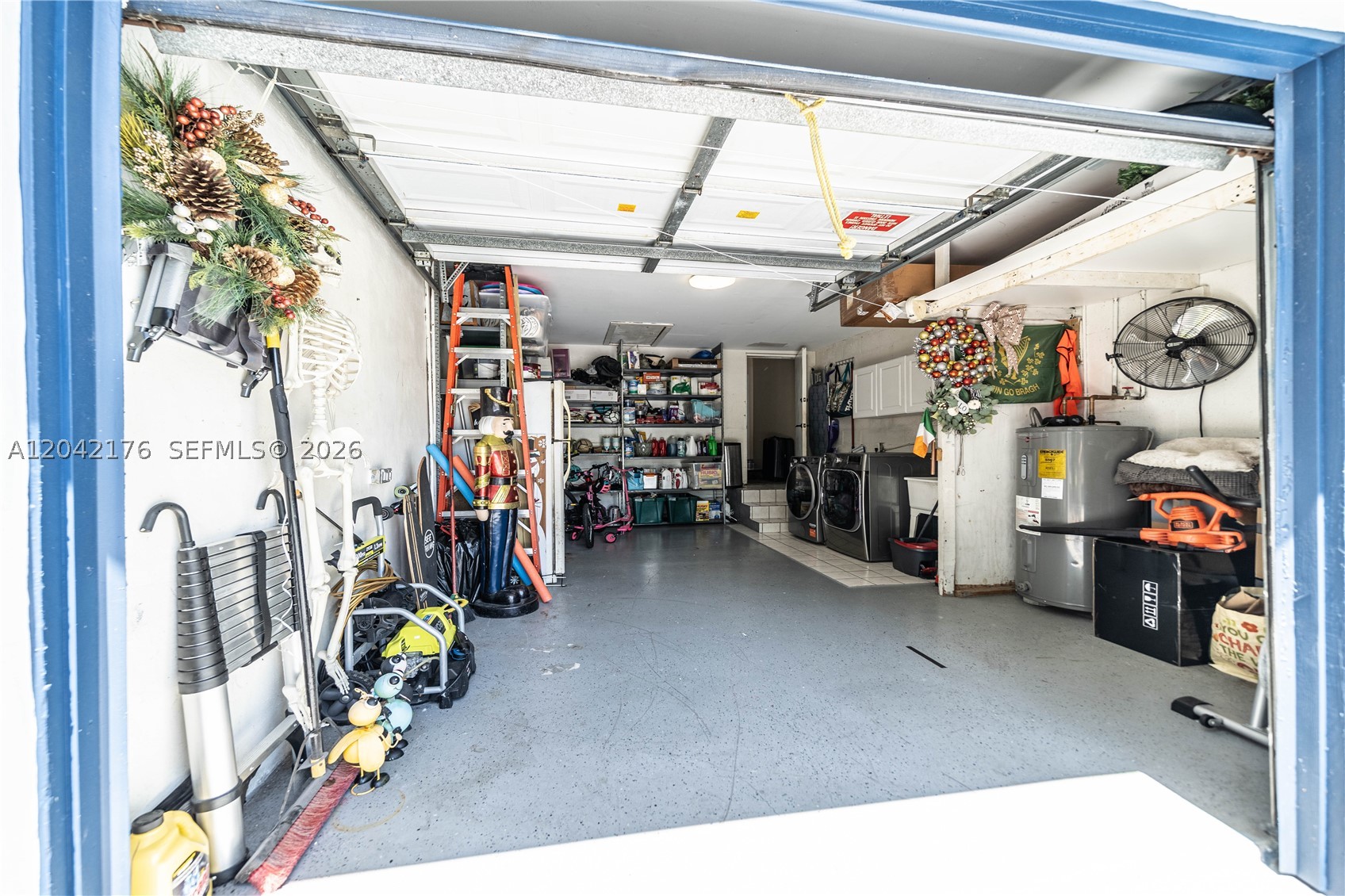 MIAMI SHORES ESTATES - Residential