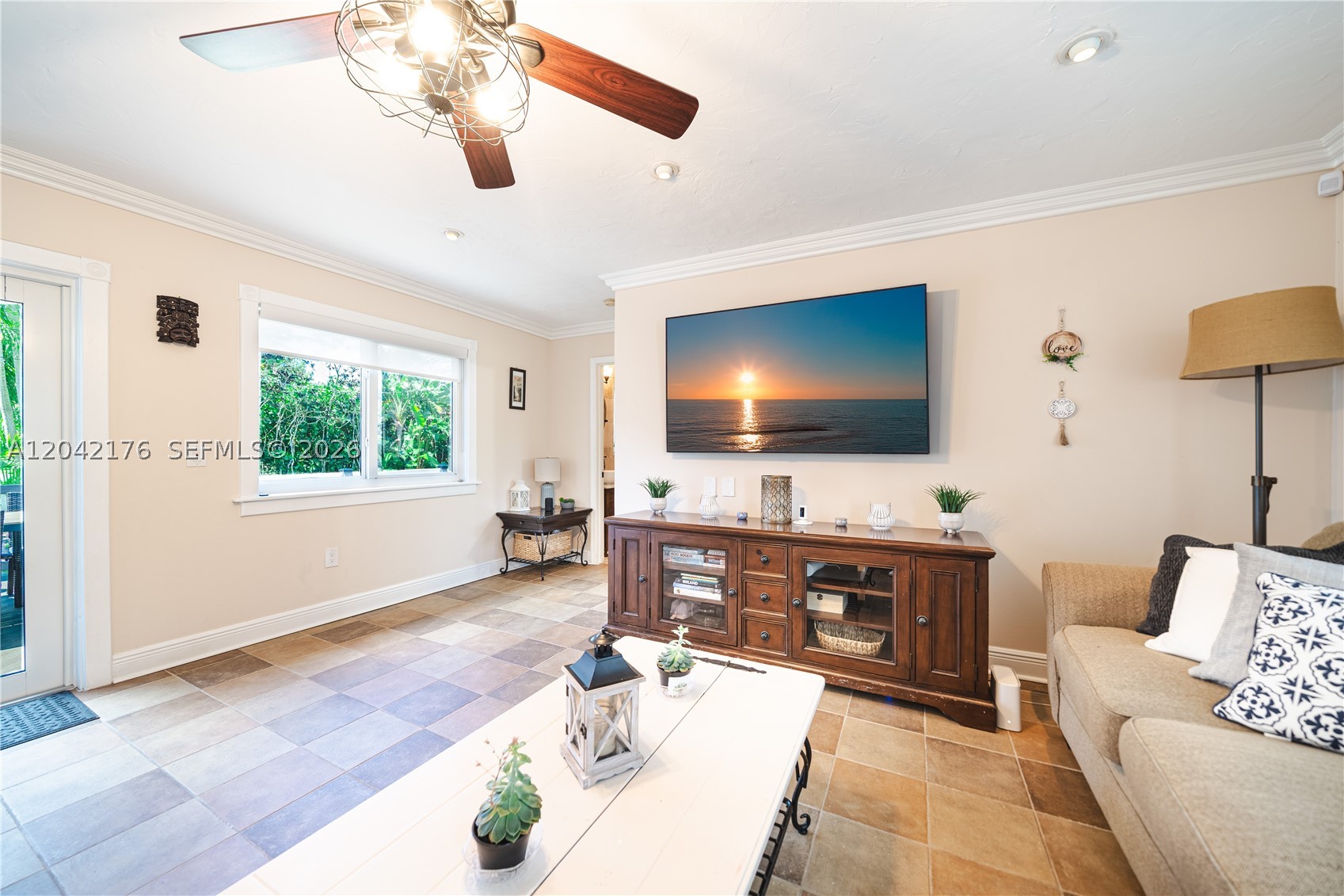 MIAMI SHORES ESTATES - Residential
