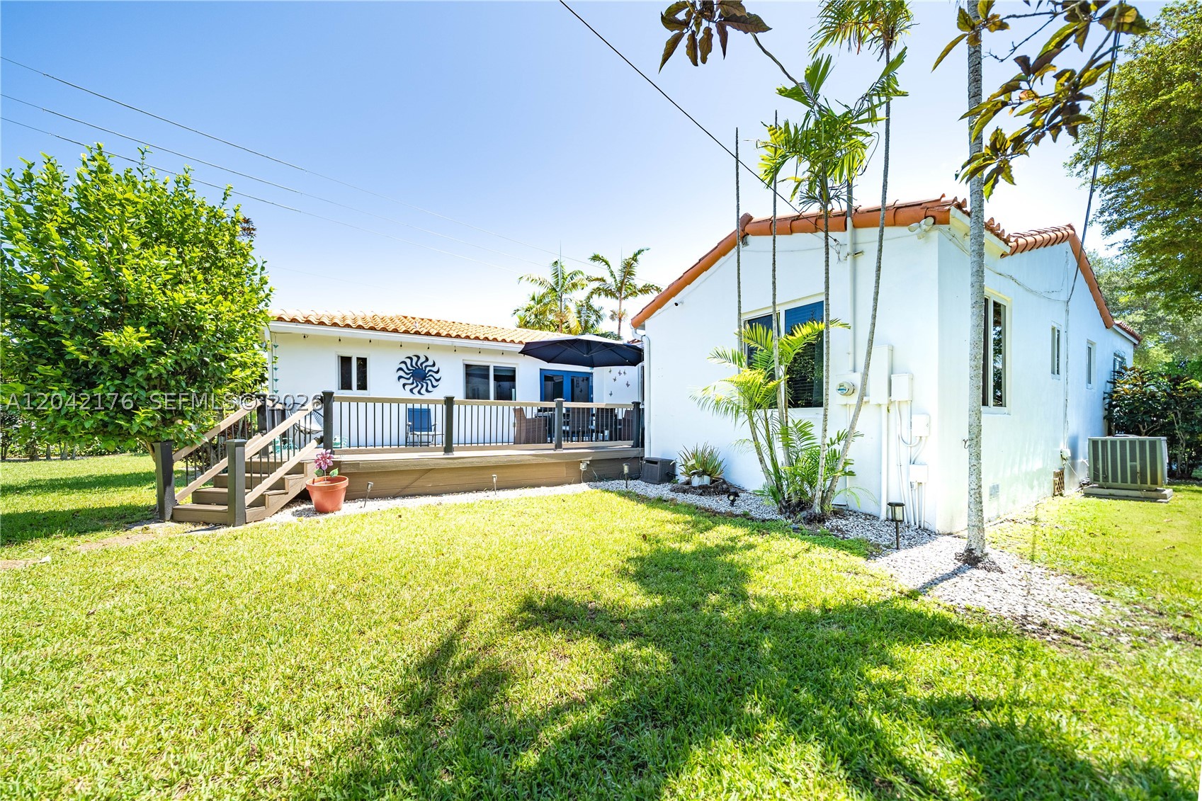 MIAMI SHORES ESTATES - Residential