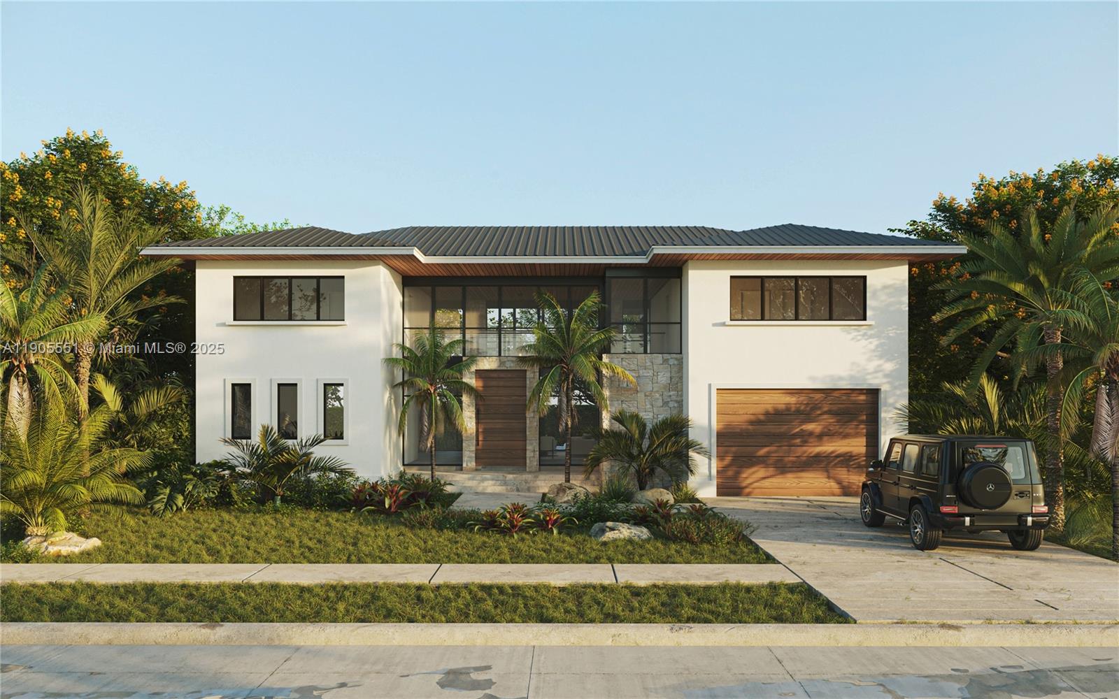 C GAB COUNTRY CLUB SEC 5 - Residential