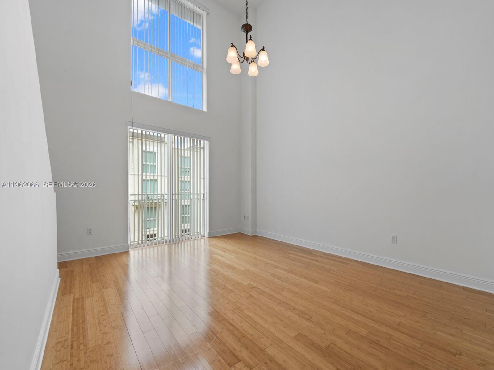 DOWNTOWN DADELAND CONDO N - Residential