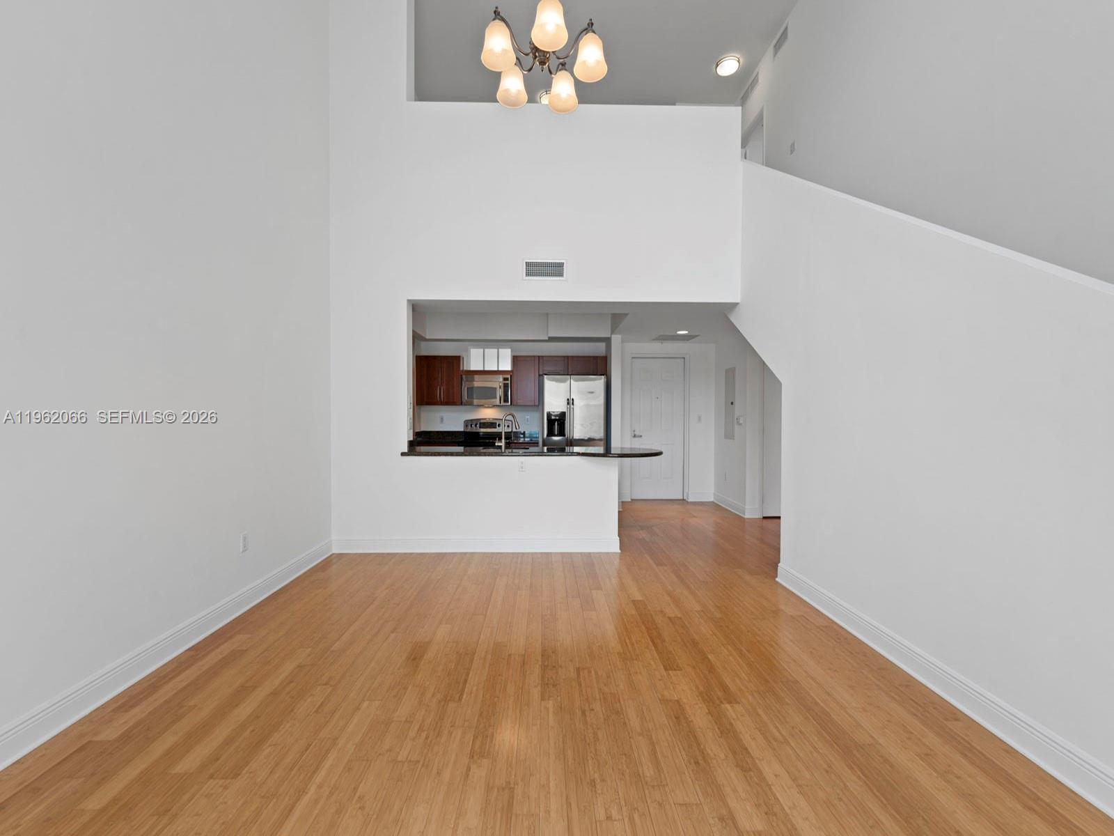 DOWNTOWN DADELAND CONDO N - Residential