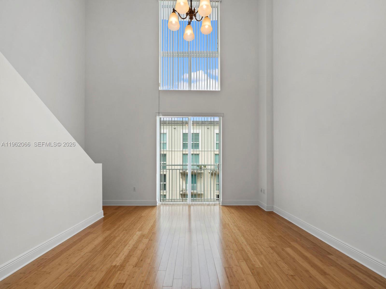 DOWNTOWN DADELAND CONDO N - Residential