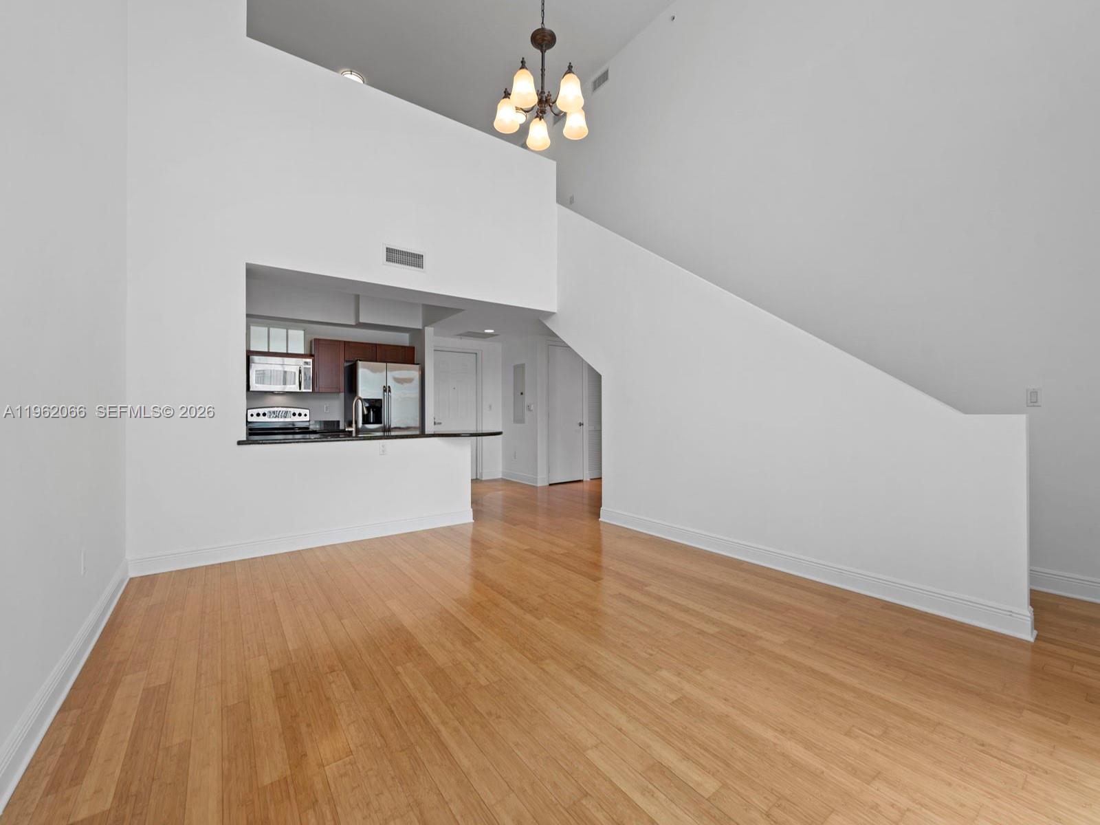 DOWNTOWN DADELAND CONDO N - Residential