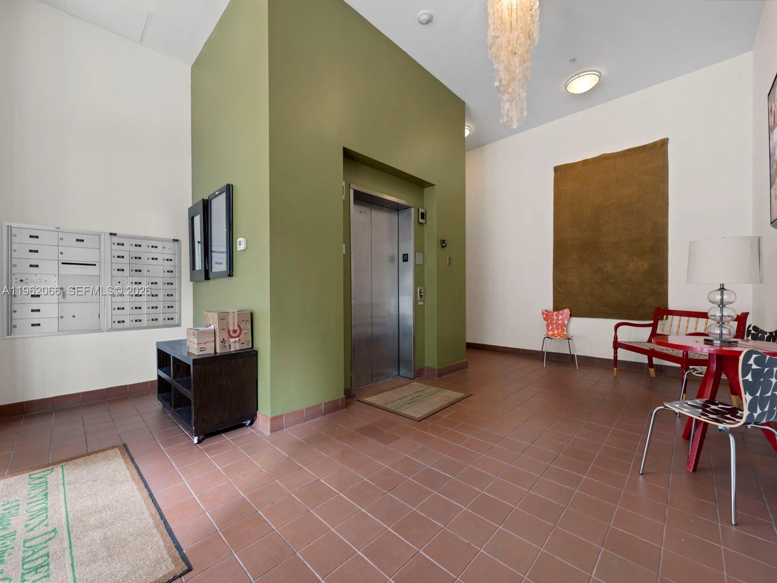 Superb location,sought-after Downtown Dadeland 2 bedroom, 2 bath, 2 story unit, instantly appealing, innovative floor plan, primary bedroom is on the second floor for privacy, with adjacent, spacious den/ home office overlooking one of kind private terrace with private entrance on the 6th floor. one bedroom and one bath on the main floor, hard to find model, enjoy an active yet relaxed lifestyle, just steps away to restaurants, super market, metro station, walk to Dadeland mall and minutes from hospitals, major highways and Miami International Airport.