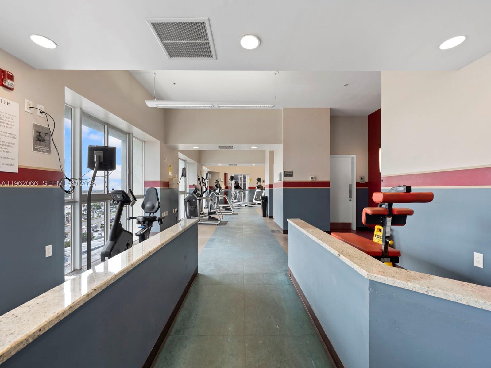 DOWNTOWN DADELAND CONDO N - Residential