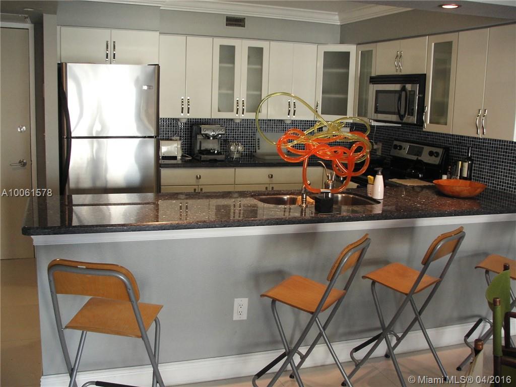 Arlen Beach - Residential Lease