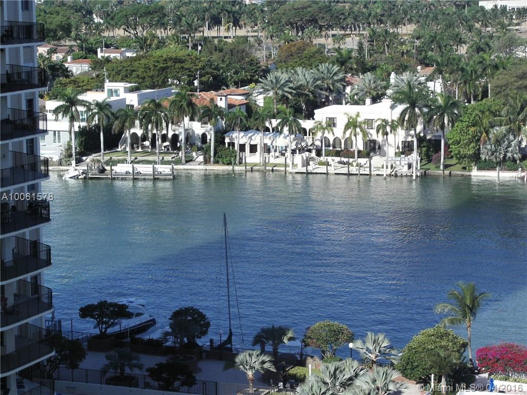 Arlen Beach - Residential Lease