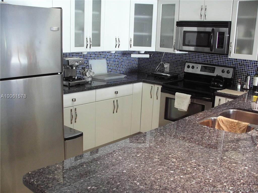 Arlen Beach - Residential Lease