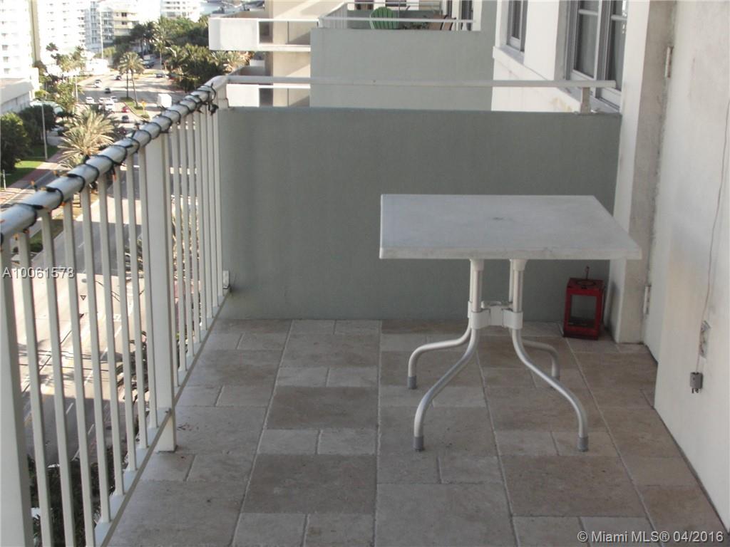 Arlen Beach - Residential Lease