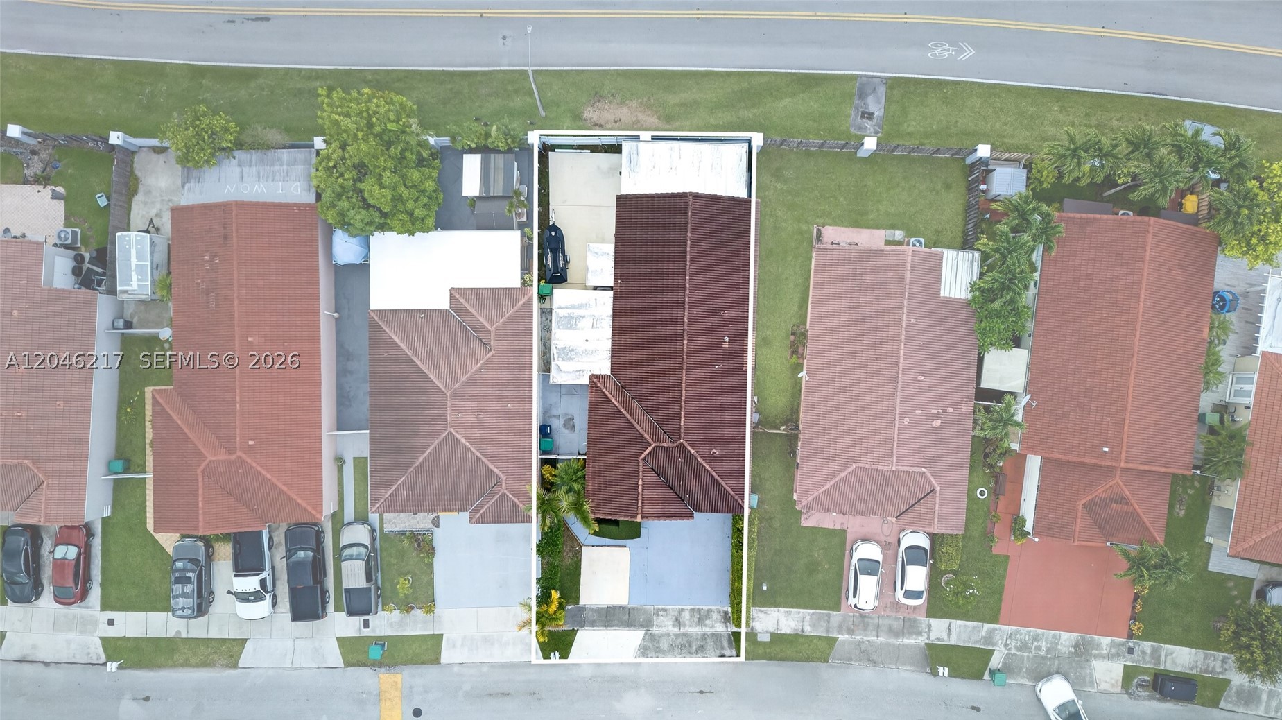 WEITZER SERENA LAKES WEST - Residential