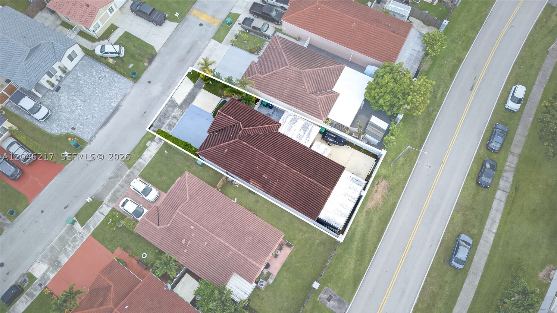 WEITZER SERENA LAKES WEST - Residential