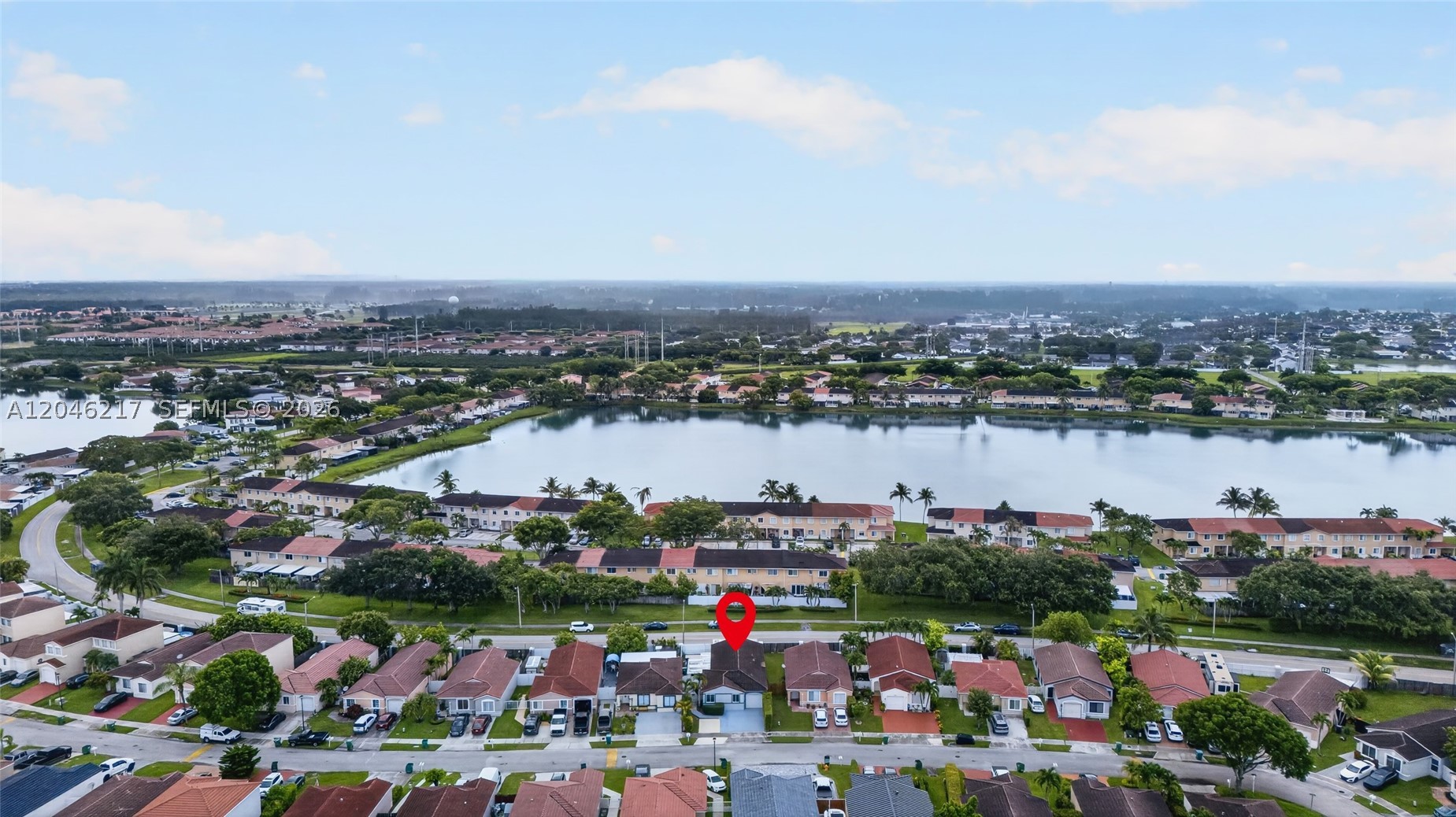 WEITZER SERENA LAKES WEST - Residential
