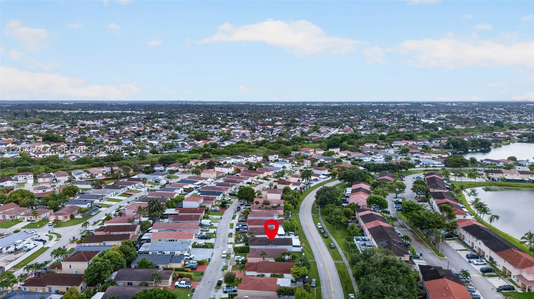 WEITZER SERENA LAKES WEST - Residential