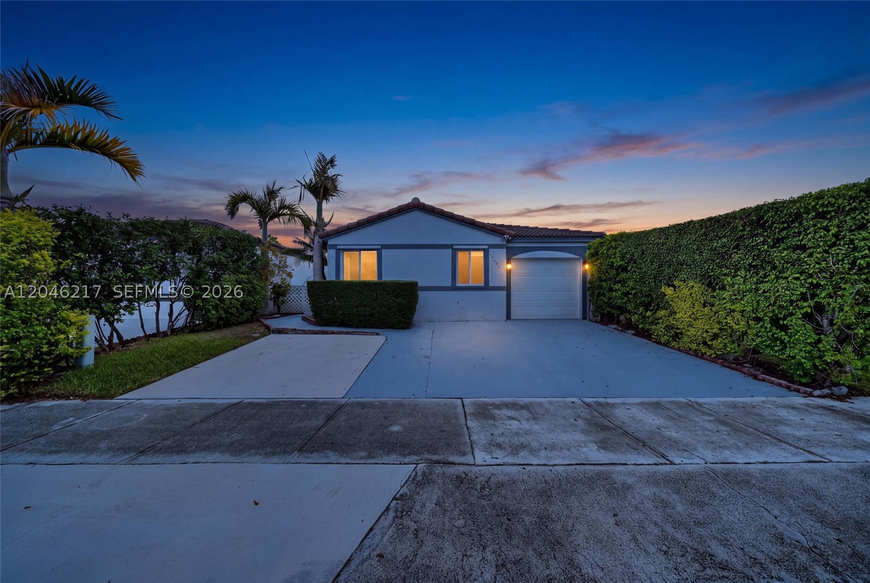 WEITZER SERENA LAKES WEST - Residential