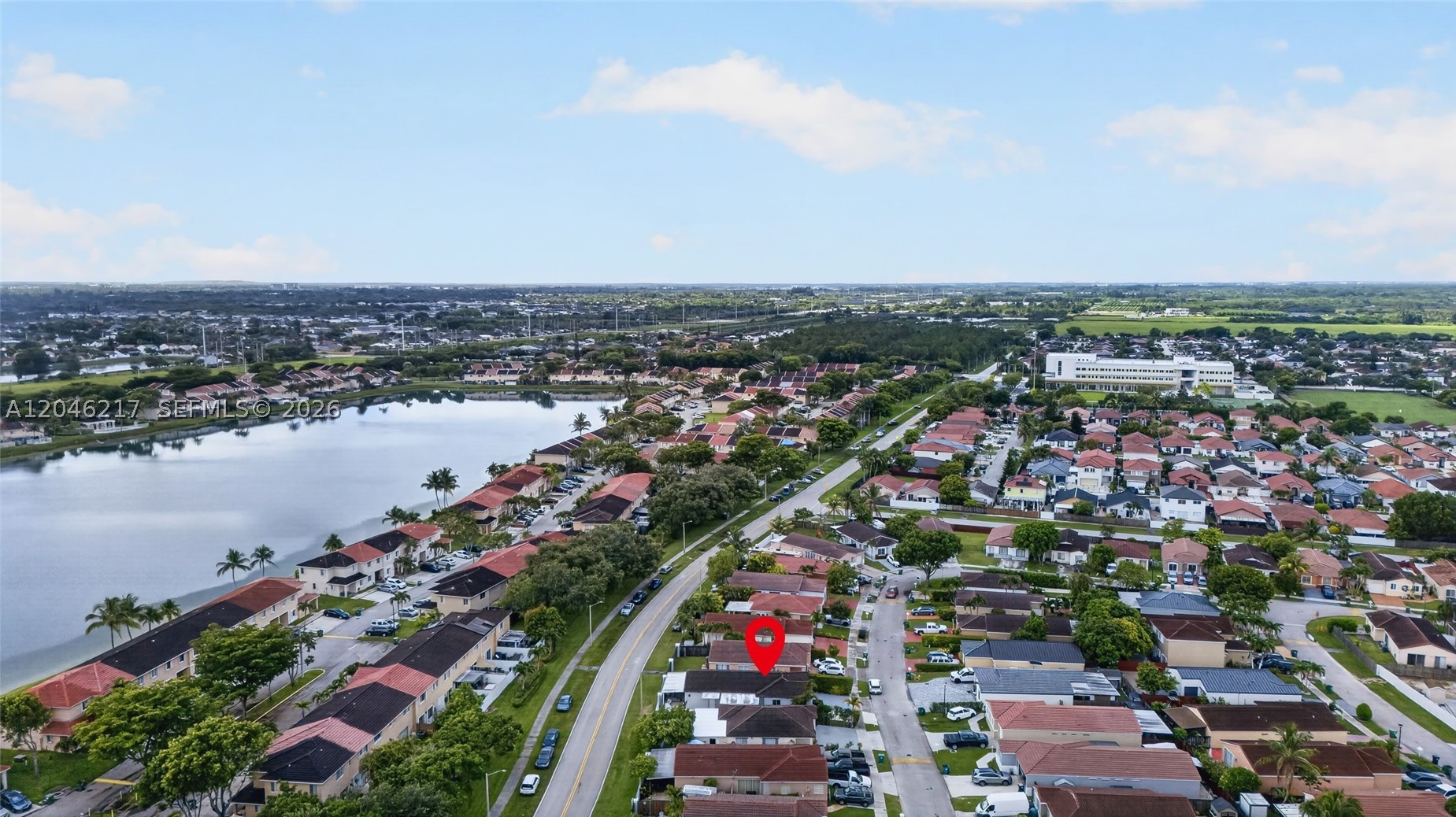 WEITZER SERENA LAKES WEST - Residential