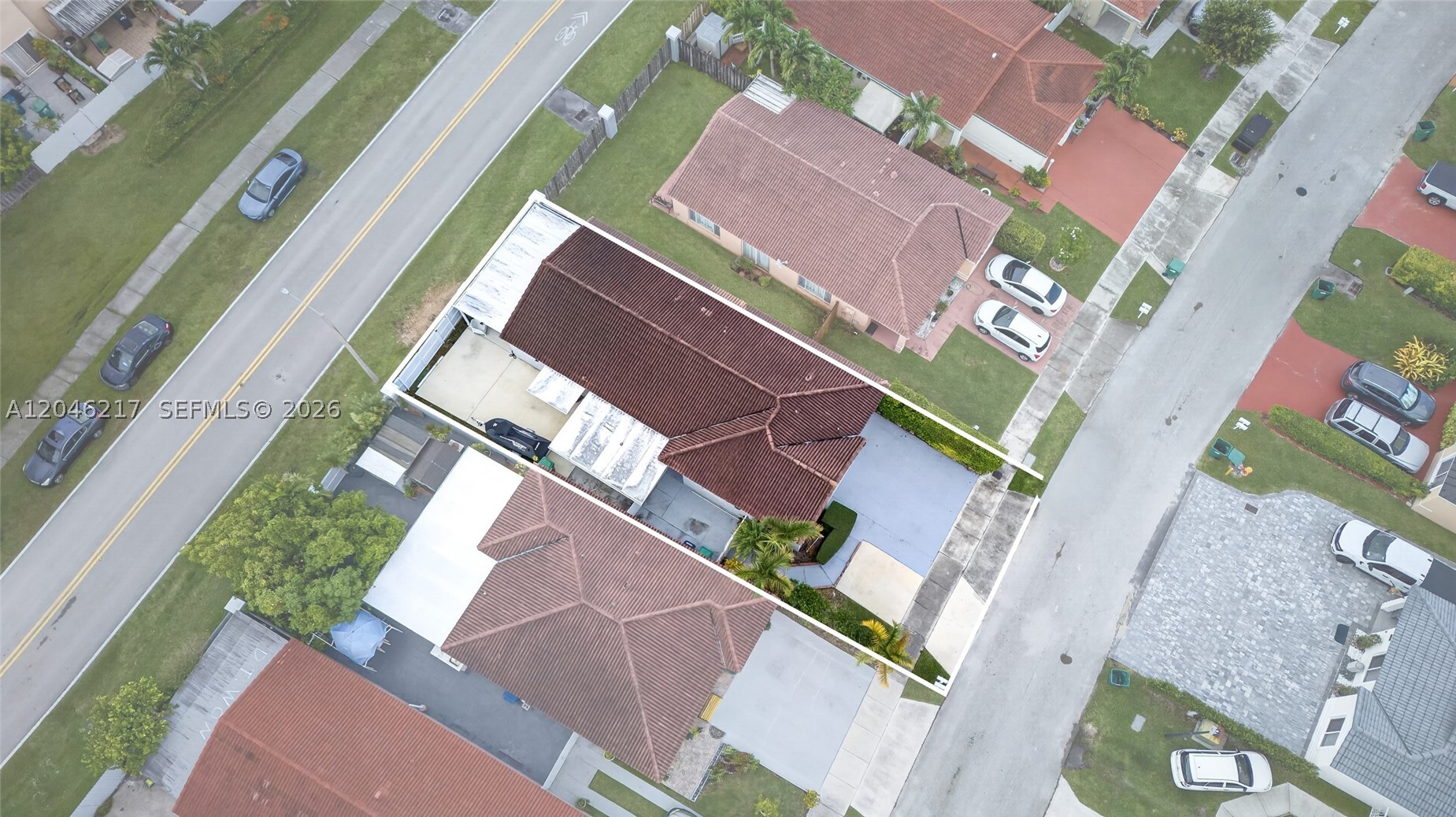 WEITZER SERENA LAKES WEST - Residential