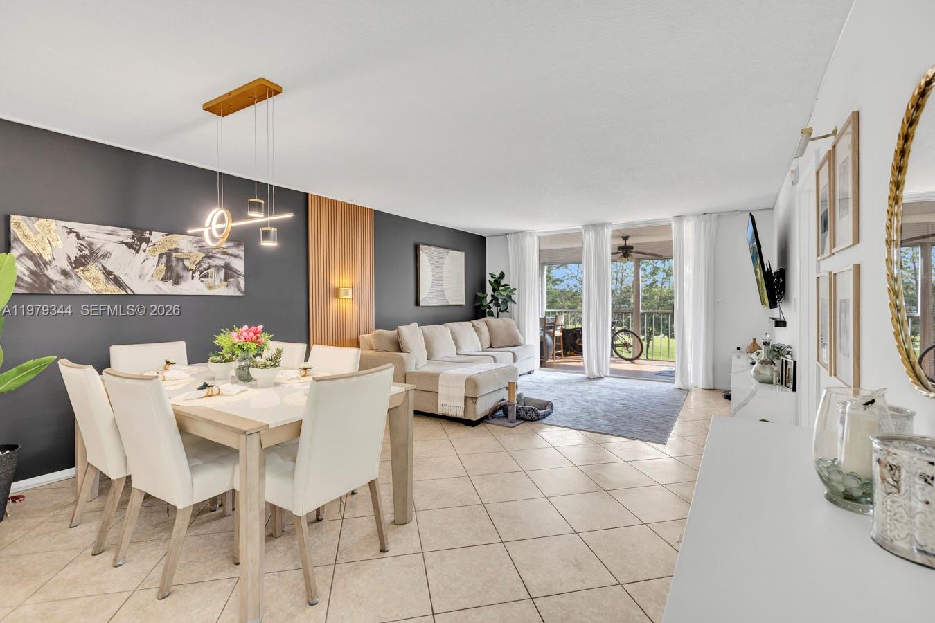 Stunning, fully renovated apartment just minutes from the beautiful Deerfield Beach Pier. This charming residence features a modern kitchen with elegant Shadow white marble countertops and spacious cabinets, perfect for everyday living as well as entertaining friends and family.
An elegant accent wall welcomes you right at the entrance, creating a warm and inviting atmosphere throughout the apartment. The condominium offers a spectacular lakeside pool area and access to a large lake where you can enjoy relaxing weekends and water activities, including jet skiing.
Don't miss this incredible opportunity to own your first home in one of Deerfield Beach's most desirable and convenient locations. Schedule your visit today!