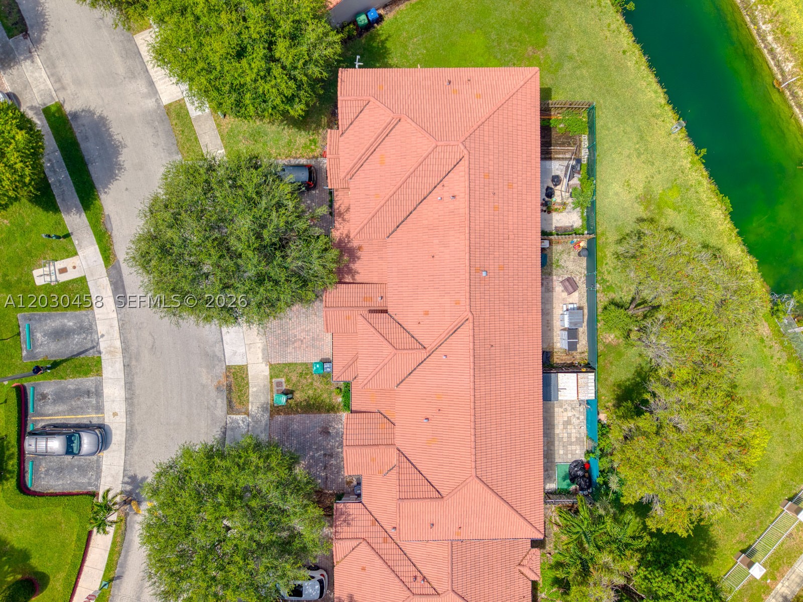 RIVERSIDE AT BISC NATL PK - Residential