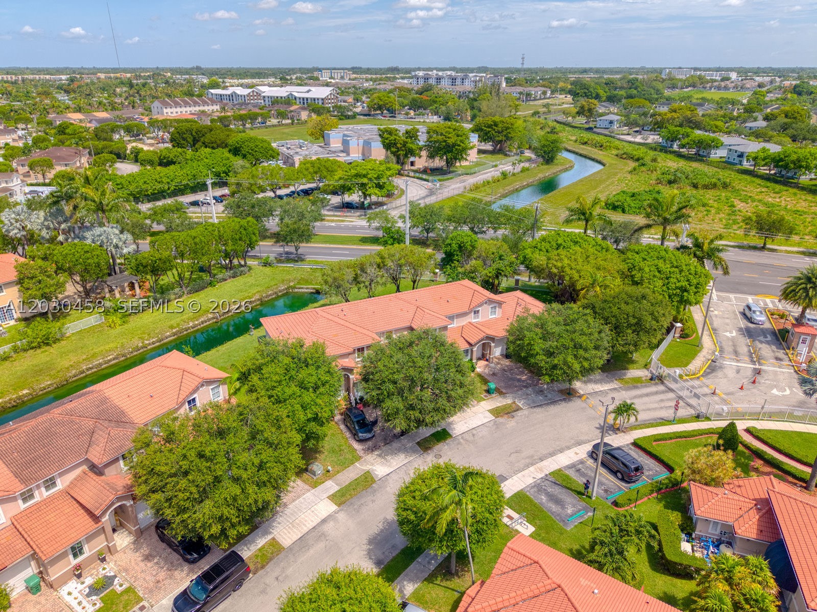 RIVERSIDE AT BISC NATL PK - Residential
