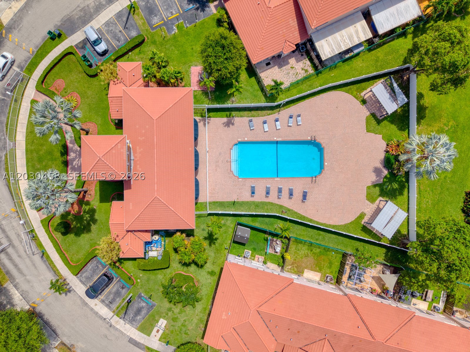 RIVERSIDE AT BISC NATL PK - Residential