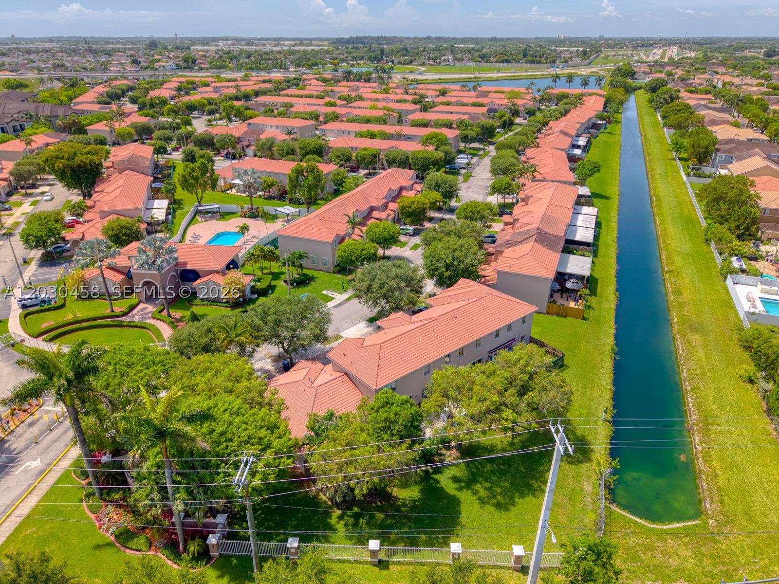 RIVERSIDE AT BISC NATL PK - Residential