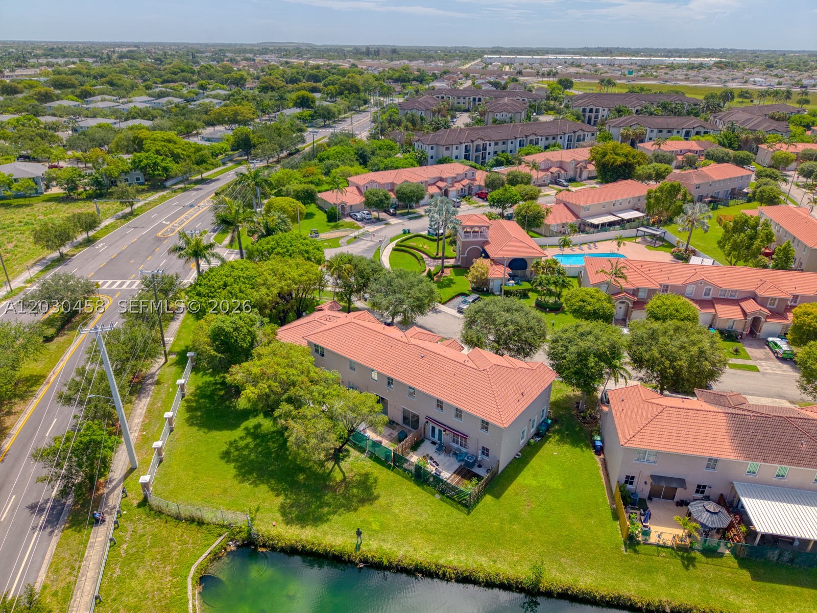 RIVERSIDE AT BISC NATL PK - Residential