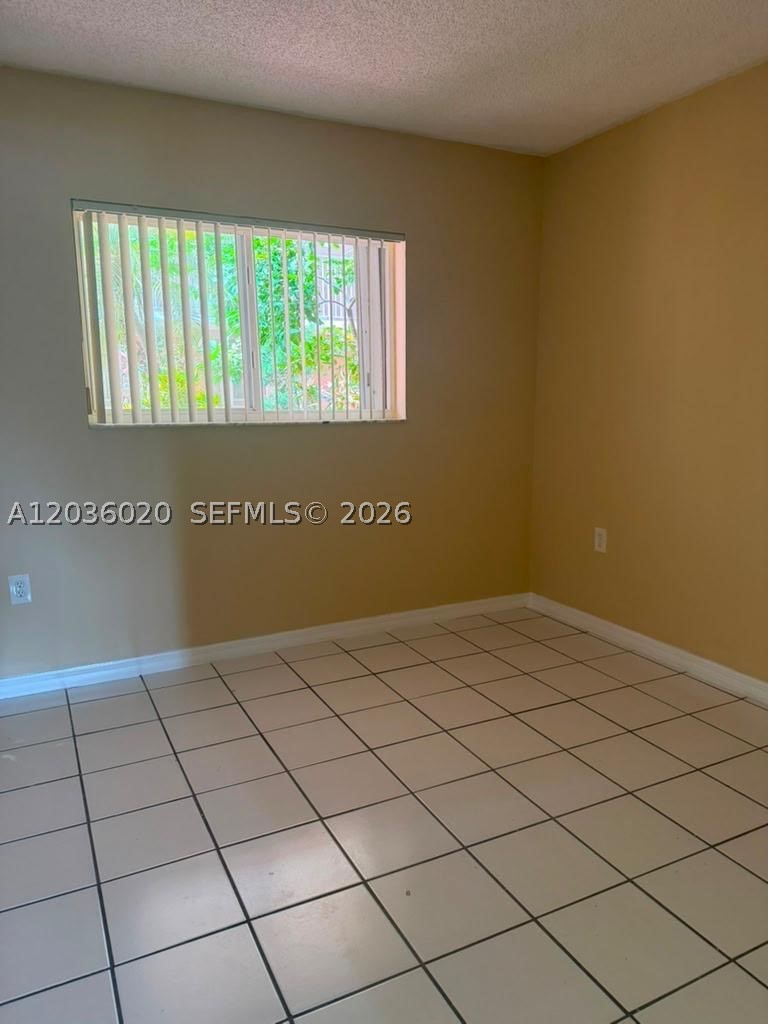 POINCIANA AT MIAMI CONDO - Residential Lease