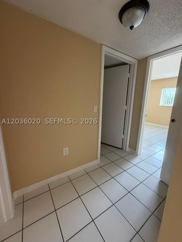 POINCIANA AT MIAMI CONDO - Residential Lease